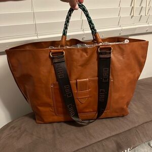 Clare V. Grande Bateau Tote (New Look)